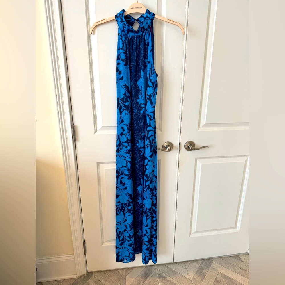 Lilly Pulitzer maxi dress size 6